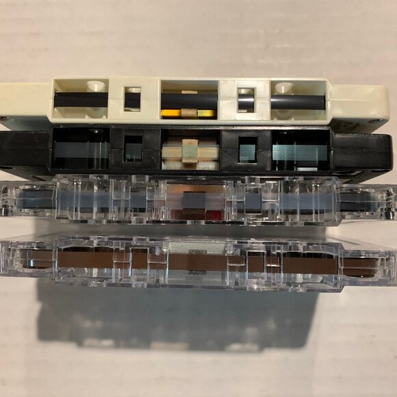 80s Soundtrack Cassette Tape Lot - Dirty Dancing, Sister Act, Harry Met Sally - Picture 5 of 7